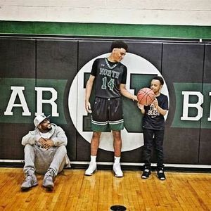 Meet your Posher, Jayar